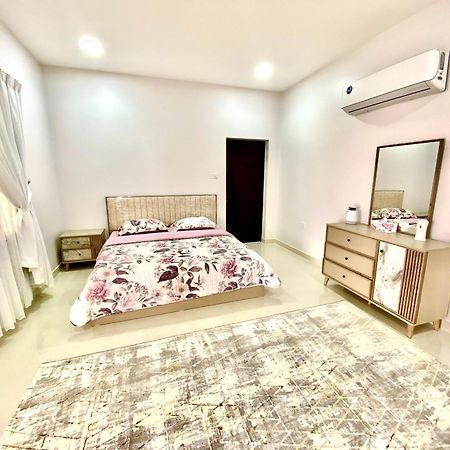 Seven Elements Resort Ras al-Khaimah Habitación foto