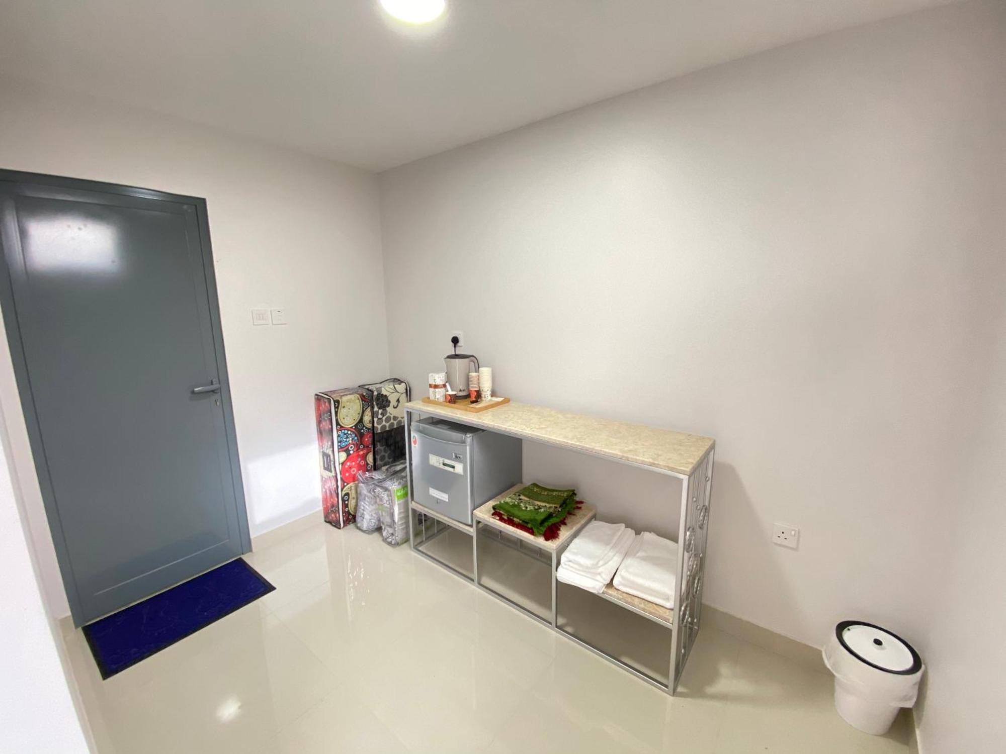 Seven Elements Resort Ras al-Khaimah Habitación foto