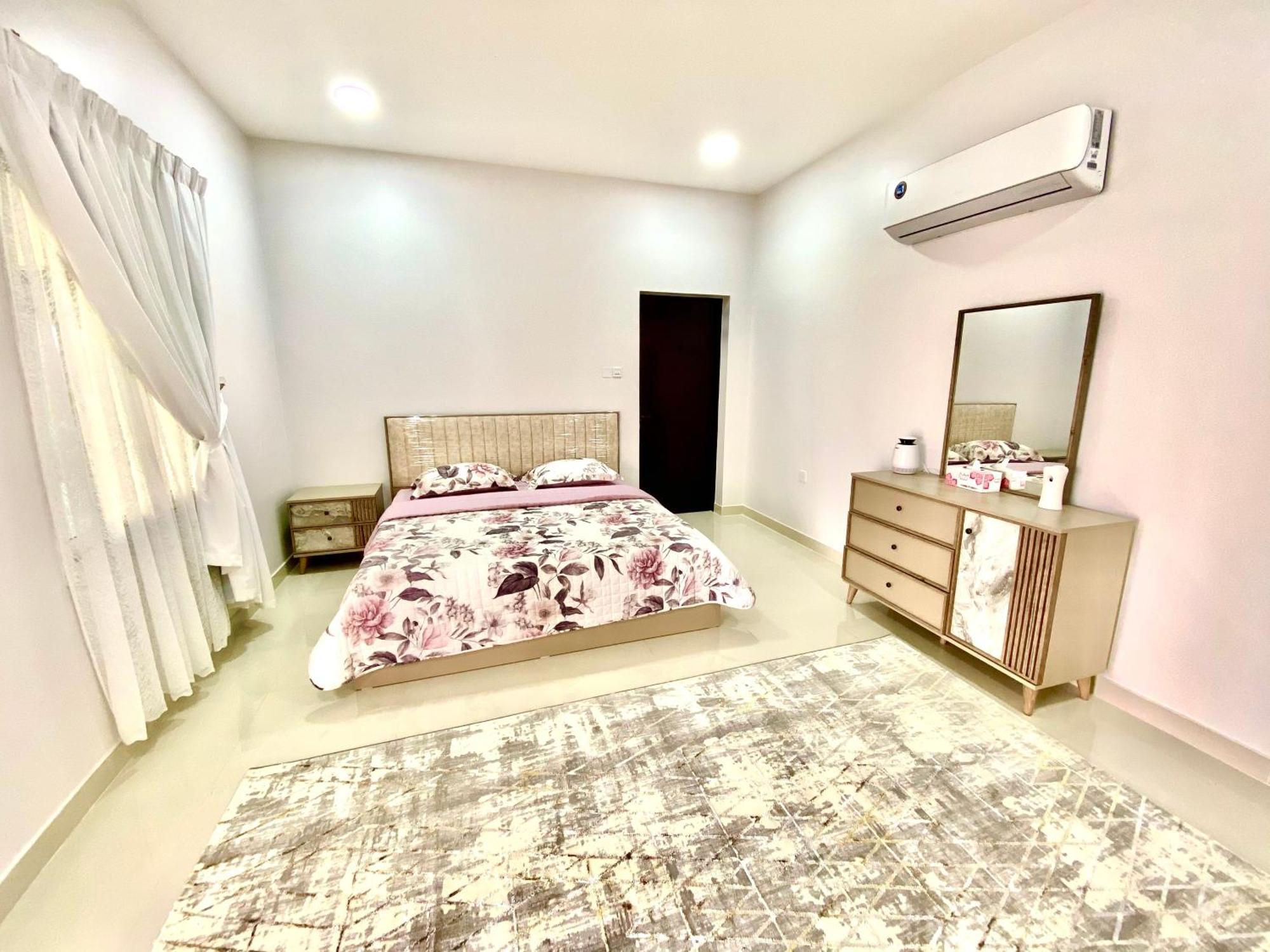 Seven Elements Resort Ras al-Khaimah Habitación foto